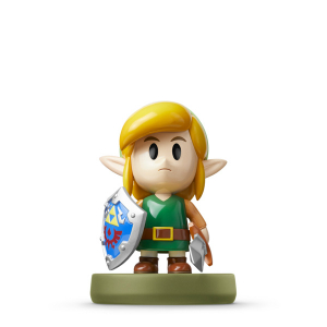 画像ギャラリー No.026のサムネイル画像 / ［E3 2019］Nintendo Switch「ゼルダの伝説 夢をみる島」の発売日が9月20日に決定。ダンジョン作成要素の追加も