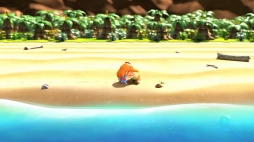画像ギャラリー No.006のサムネイル画像 / Switch版「ゼルダの伝説 夢をみる島」プレイレポート。初めてでも久しぶりでも楽しめる，新鮮さと懐かしさの両方が詰まった作品の魅力を紹介