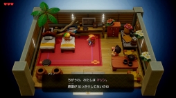 画像ギャラリー No.007のサムネイル画像 / Switch版「ゼルダの伝説 夢をみる島」プレイレポート。初めてでも久しぶりでも楽しめる，新鮮さと懐かしさの両方が詰まった作品の魅力を紹介