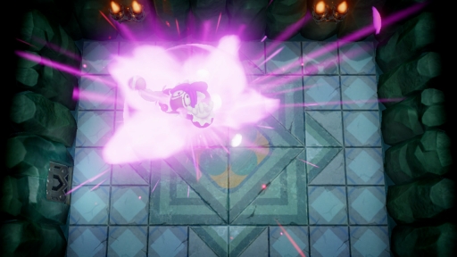 画像ギャラリー No.021のサムネイル画像 / Switch版「ゼルダの伝説 夢をみる島」プレイレポート。初めてでも久しぶりでも楽しめる，新鮮さと懐かしさの両方が詰まった作品の魅力を紹介