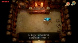 画像ギャラリー No.022のサムネイル画像 / Switch版「ゼルダの伝説 夢をみる島」プレイレポート。初めてでも久しぶりでも楽しめる，新鮮さと懐かしさの両方が詰まった作品の魅力を紹介