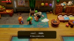 画像ギャラリー No.031のサムネイル画像 / Switch版「ゼルダの伝説 夢をみる島」プレイレポート。初めてでも久しぶりでも楽しめる，新鮮さと懐かしさの両方が詰まった作品の魅力を紹介