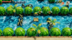 画像ギャラリー No.052のサムネイル画像 / Switch版「ゼルダの伝説 夢をみる島」プレイレポート。初めてでも久しぶりでも楽しめる，新鮮さと懐かしさの両方が詰まった作品の魅力を紹介