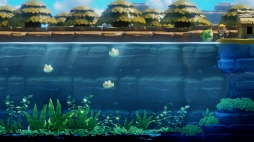 画像ギャラリー No.056のサムネイル画像 / Switch版「ゼルダの伝説 夢をみる島」プレイレポート。初めてでも久しぶりでも楽しめる，新鮮さと懐かしさの両方が詰まった作品の魅力を紹介