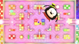 画像ギャラリー No.014のサムネイル画像 / パーティーゲーム「ディズニー ツムツム フェスティバル」が2019年に発売。オンラインの対戦や協力プレイが楽しめる