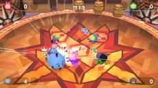 画像ギャラリー No.014のサムネイル画像 / Switch向けパーティー＆パズルゲーム「ディズニー ツムツム フェスティバル」が本日発売。パックマンのツムが本日より無料配信
