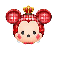 画像ギャラリー No.003のサムネイル画像 / 「ディズニー ツムツム フェスティバル」，「アナと雪の女王2」よりトラベルアナ＆トラベルエルサが登場