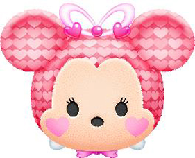 画像ギャラリー No.021のサムネイル画像 / 「ディズニー ツムツム フェスティバル」，「アナと雪の女王2」よりトラベルアナ＆トラベルエルサが登場