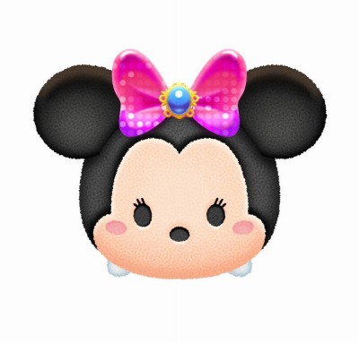 画像ギャラリー No.006のサムネイル画像 / 「ディズニー ツムツム フェスティバル」にキラキラ☆リボンミニーが登場。過去に配信された限定ツムも開放に