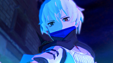 画像ギャラリー No.006のサムネイル画像 / スクウェア・エニックス/Tokyo RPG FactoryのNintendo Switch用新作「鬼ノ哭ク邦」が2019年夏に発売