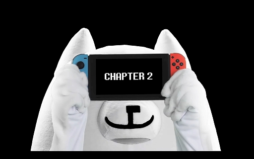 画像ギャラリー No.001のサムネイル画像 / 「DELTARUNE Chapter 1＆2」がChapter 1の無料アップデートとして本日配信