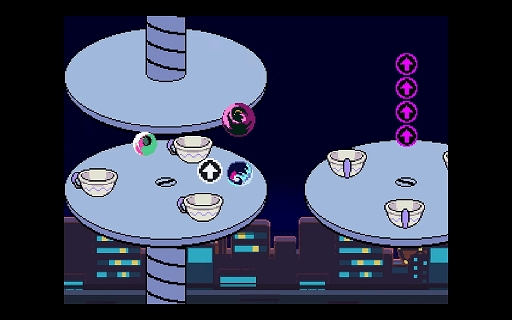 画像ギャラリー No.006のサムネイル画像 / 「DELTARUNE Chapter 1＆2」がChapter 1の無料アップデートとして本日配信