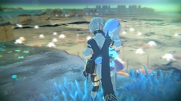 画像ギャラリー No.003のサムネイル画像 / 「鬼ノ哭ク邦」の世界観やストーリーに迫るローンチトレイラーが公開