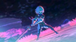 画像ギャラリー No.002のサムネイル画像 / 「鬼ノ哭ク邦」レビュー。やり込みでどんどん強くなるバトルシステムの気持ちよさと，考えさせられるシナリオが魅力