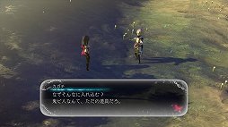 画像ギャラリー No.003のサムネイル画像 / 「鬼ノ哭ク邦」レビュー。やり込みでどんどん強くなるバトルシステムの気持ちよさと，考えさせられるシナリオが魅力