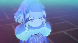 画像ギャラリー No.004のサムネイル画像 / 「鬼ノ哭ク邦」レビュー。やり込みでどんどん強くなるバトルシステムの気持ちよさと，考えさせられるシナリオが魅力