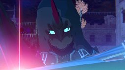 画像ギャラリー No.005のサムネイル画像 / 「鬼ノ哭ク邦」レビュー。やり込みでどんどん強くなるバトルシステムの気持ちよさと，考えさせられるシナリオが魅力