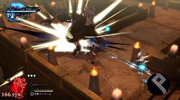 画像ギャラリー No.009のサムネイル画像 / 「鬼ノ哭ク邦」レビュー。やり込みでどんどん強くなるバトルシステムの気持ちよさと，考えさせられるシナリオが魅力