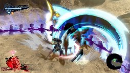 画像ギャラリー No.014のサムネイル画像 / 「鬼ノ哭ク邦」レビュー。やり込みでどんどん強くなるバトルシステムの気持ちよさと，考えさせられるシナリオが魅力