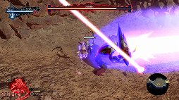 画像ギャラリー No.020のサムネイル画像 / 「鬼ノ哭ク邦」レビュー。やり込みでどんどん強くなるバトルシステムの気持ちよさと，考えさせられるシナリオが魅力