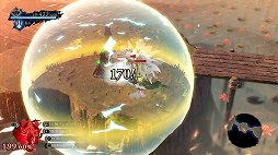 画像ギャラリー No.028のサムネイル画像 / 「鬼ノ哭ク邦」レビュー。やり込みでどんどん強くなるバトルシステムの気持ちよさと，考えさせられるシナリオが魅力