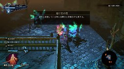 画像ギャラリー No.034のサムネイル画像 / 「鬼ノ哭ク邦」レビュー。やり込みでどんどん強くなるバトルシステムの気持ちよさと，考えさせられるシナリオが魅力