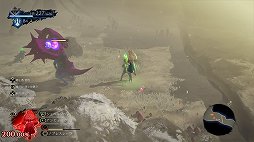 画像ギャラリー No.037のサムネイル画像 / 「鬼ノ哭ク邦」レビュー。やり込みでどんどん強くなるバトルシステムの気持ちよさと，考えさせられるシナリオが魅力