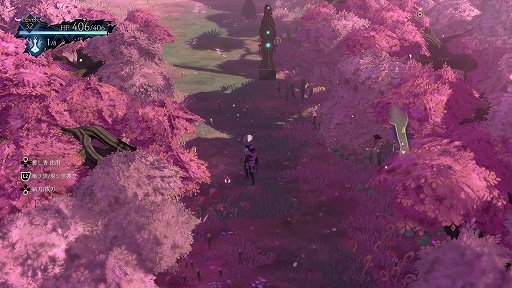 画像ギャラリー No.038のサムネイル画像 / 「鬼ノ哭ク邦」レビュー。やり込みでどんどん強くなるバトルシステムの気持ちよさと，考えさせられるシナリオが魅力