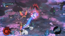 画像ギャラリー No.004のサムネイル画像 / 「鬼ノ哭ク邦」，機動力を生かしたヒットアンドアウェイが得意な鬼ビ人「ゼファー」が公開