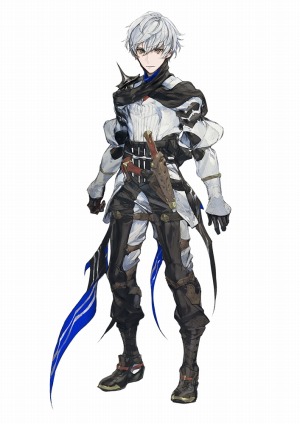 画像ギャラリー No.008のサムネイル画像 / PS4/Switch「鬼ノ哭ク邦」が本日発売。迷える魂を救う「逝ク人守リ」の孤独な戦いを描いたアクションRPG