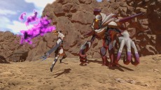 画像ギャラリー No.019のサムネイル画像 / PS4/Switch「鬼ノ哭ク邦」が本日発売。迷える魂を救う「逝ク人守リ」の孤独な戦いを描いたアクションRPG