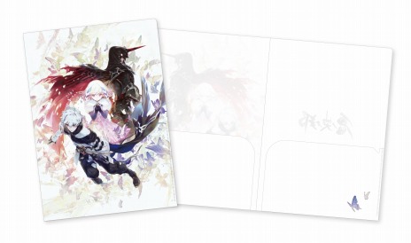 画像ギャラリー No.021のサムネイル画像 / PS4/Switch「鬼ノ哭ク邦」が本日発売。迷える魂を救う「逝ク人守リ」の孤独な戦いを描いたアクションRPG