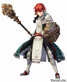 画像ギャラリー No.004のサムネイル画像 / 「De:Lithe」，3月5日に実装される新ジョブとギルドバトルの情報が公開。500万DL突破記念のプレゼントも配布中