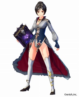 画像ギャラリー No.005のサムネイル画像 / 「De:Lithe」，3月5日に実装される新ジョブとギルドバトルの情報が公開。500万DL突破記念のプレゼントも配布中