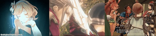 画像ギャラリー No.007のサムネイル画像 / 「De:Lithe」，3月5日に実装される新ジョブとギルドバトルの情報が公開。500万DL突破記念のプレゼントも配布中