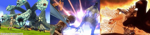 画像ギャラリー No.008のサムネイル画像 / 「De:Lithe」，3月5日に実装される新ジョブとギルドバトルの情報が公開。500万DL突破記念のプレゼントも配布中