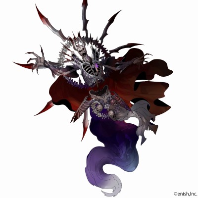 画像ギャラリー No.004のサムネイル画像 / 「De:Lithe」，ハイエンドプレイヤー向けの新コンテンツ「王の復活」が登場