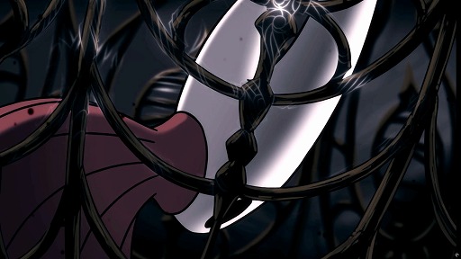 画像ギャラリー No.008のサムネイル画像 / 「Hollow Knight: Silksong」をプレイし，そしてクリアして感じたもの――それは不便さの奥に潜む鋭さ，過酷な試練を乗り越えた先に最高の体験