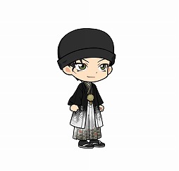 画像ギャラリー No.002のサムネイル画像 / 「名探偵コナンランナー」,“SR【謹賀新年】毛利蘭”などが手に入るイベント「謹賀新年」を開催中
