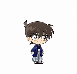 画像ギャラリー No.004のサムネイル画像 / 「名探偵コナンランナー」,“SR【謹賀新年】毛利蘭”などが手に入るイベント「謹賀新年」を開催中