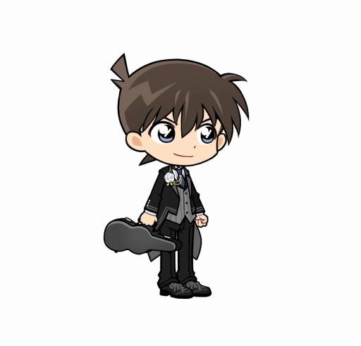 画像ギャラリー No.004のサムネイル画像 / 「名探偵コナンランナー」，イベント「重なる音色」が開催。特効キャラクターガチャも
