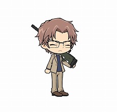 画像ギャラリー No.005のサムネイル画像 / 「名探偵コナンランナー」，レアガチャに“榎本梓”が登場