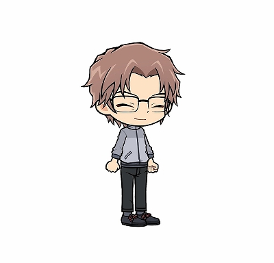 画像ギャラリー No.006のサムネイル画像 / 「名探偵コナンランナー」，イベント“劇場版「緋色の弾丸」”を開催
