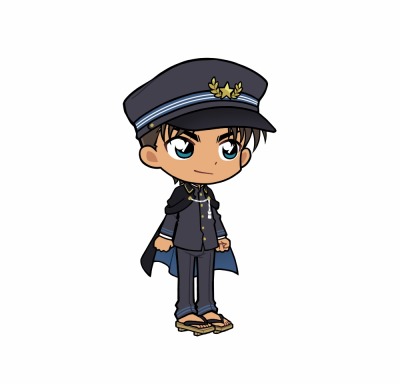 画像ギャラリー No.003のサムネイル画像 / 「名探偵コナンランナー」，協力型イベント「春紅葉浪漫譚」が本日より開催