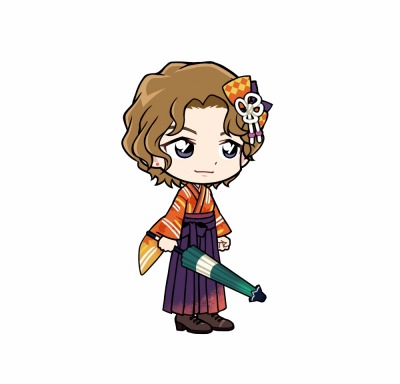 画像ギャラリー No.011のサムネイル画像 / 「名探偵コナンランナー」，協力型イベント「春紅葉浪漫譚」が本日より開催