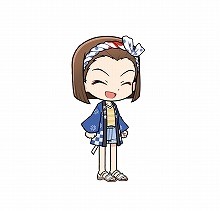 画像ギャラリー No.002のサムネイル画像 / 「名探偵コナンランナー」，イベント“梅雨の季節”が開始