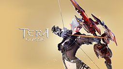 画像ギャラリー No.003のサムネイル画像 / 「TERA CLASSIC」，韓国国内で今夏に正式サービスを開始。事前登録の受付もスタート