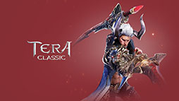 画像ギャラリー No.004のサムネイル画像 / 「TERA CLASSIC」，韓国国内で今夏に正式サービスを開始。事前登録の受付もスタート