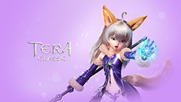 画像ギャラリー No.005のサムネイル画像 / 「TERA CLASSIC」，韓国国内で今夏に正式サービスを開始。事前登録の受付もスタート