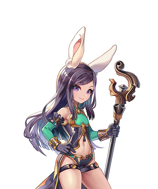 画像ギャラリー No.001のサムネイル画像 / 「テラクラシック」，釘宮理恵さんのサイン色紙プレゼントキャンペーンを実施